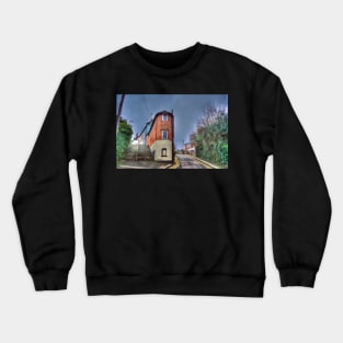 King Street Crewneck Sweatshirt